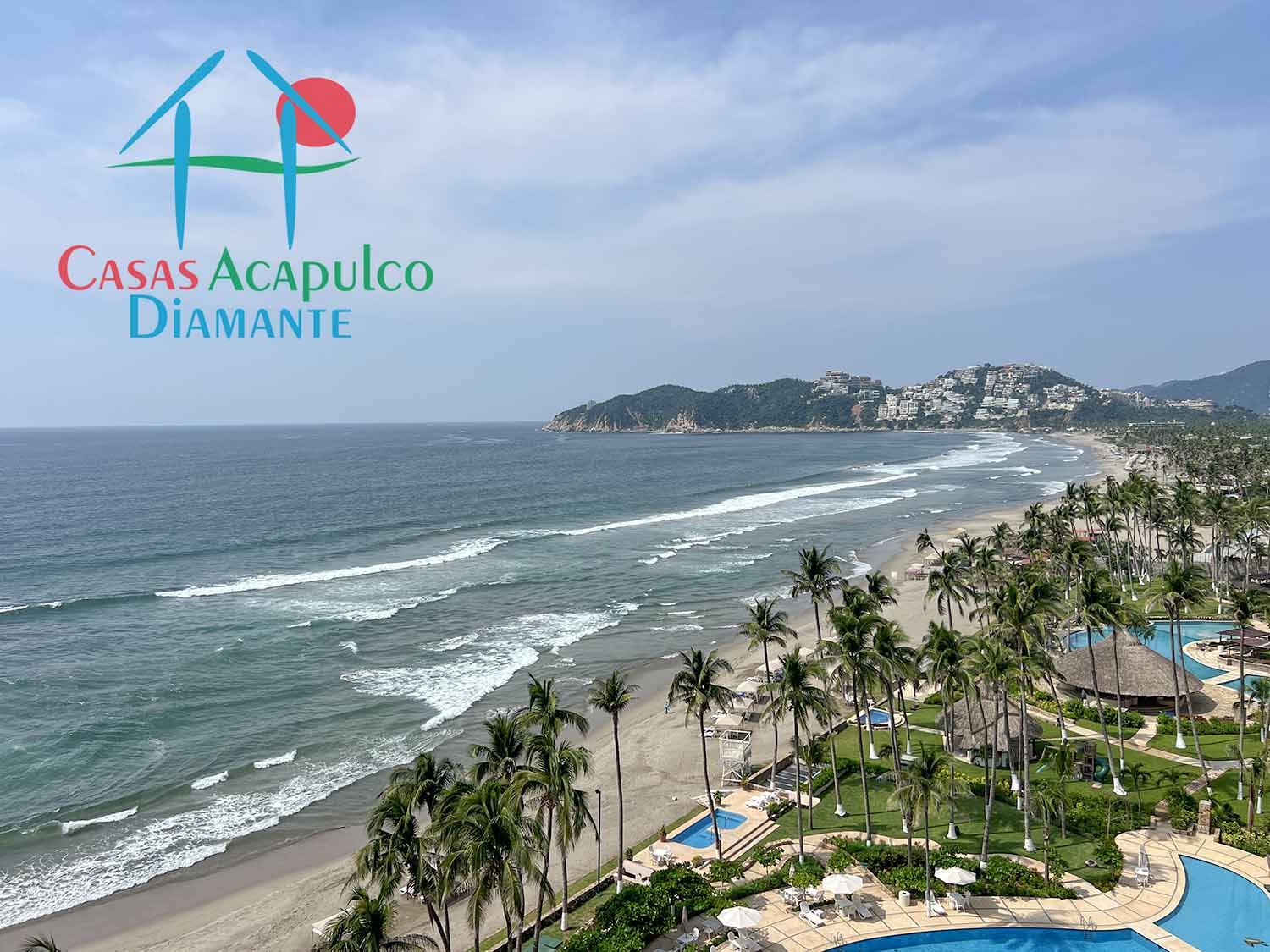 Residencial Playamar Azores 801 - Recámara uno 6